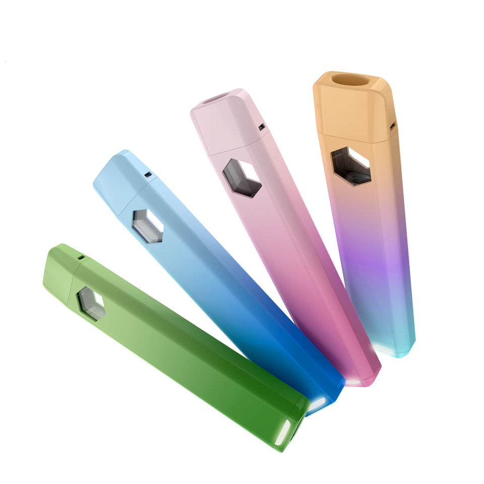 AIO vape hardware postless vape pen private label vape hardware